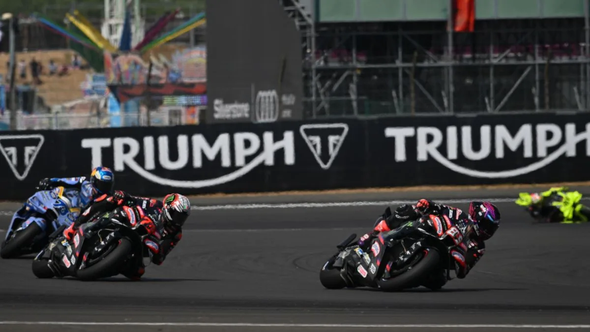 Resmi Terpilih! MotoGP 2027 Season Launch Bakal Digelar Spektakuler di Pantai Botafogo Rio de Janeiro
