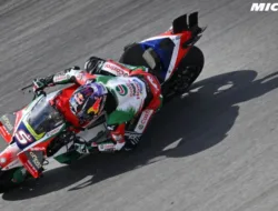 Sengit di MotorLand! Cek Daftar Pembalap Lolos Q2 MotoGP Aragon 2026: Martin Amankan Tiket, Zarco Beri Kejutan