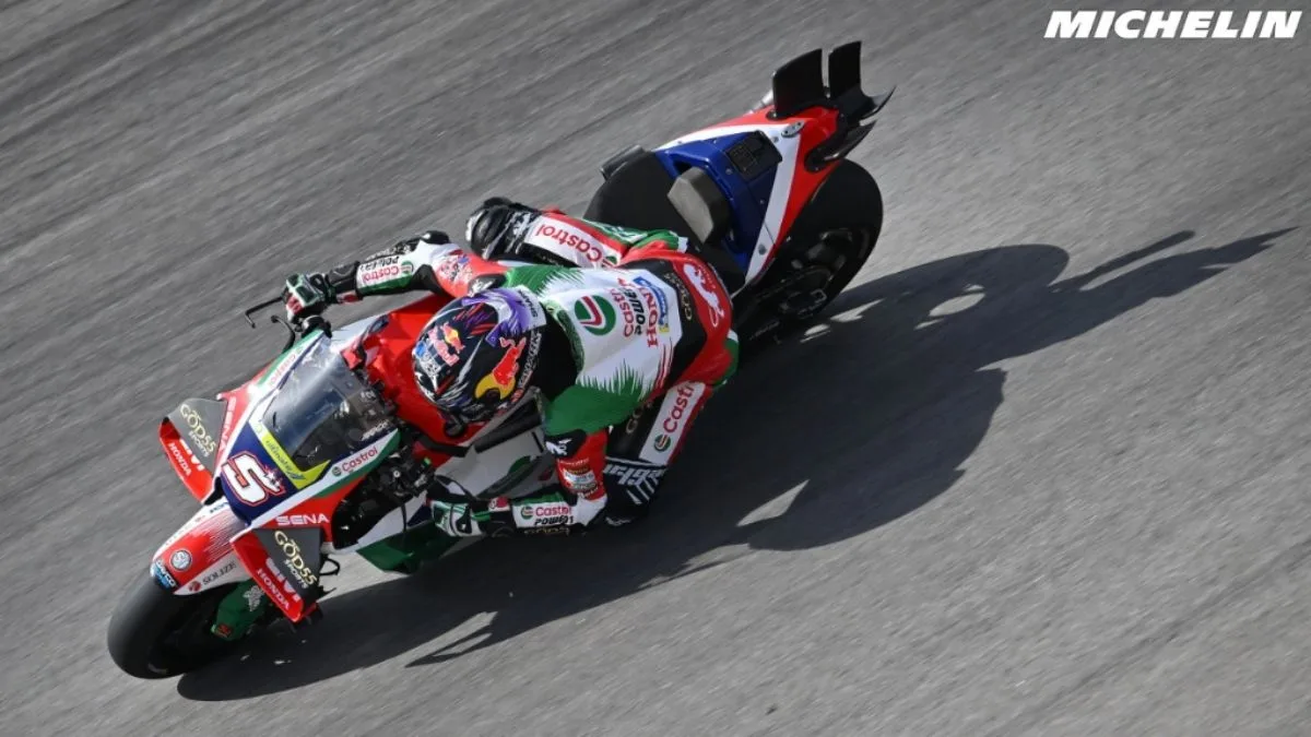 Sengit di MotorLand! Cek Daftar Pembalap Lolos Q2 MotoGP Aragon 2026 Martin Amankan Tiket, Zarco Beri Kejutan