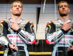 Soroti Regulasi MotoGP 2027, Cal Crutchlow: Balap Dulu Lebih Seru karena Pembalap Wajib Kelola Ban!
