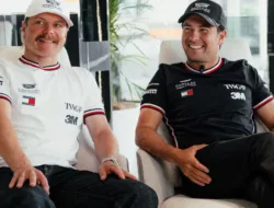 Tanggapi Pergantian Bos Tim Cadillac F1: Valtteri Bottas Akui Perubahan Memang Mutlak Dibutuhkan