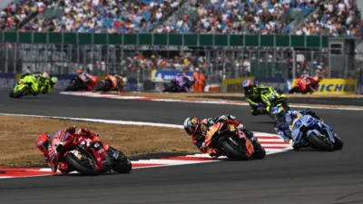 Terpuruk di Paruh Kedua, Pirro Pastikan Masalah Ducati Desmosedici Tak Punya Solusi Instan di 2026