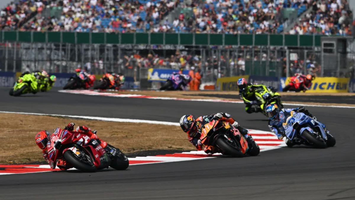 Terpuruk di Paruh Kedua, Pirro Pastikan Masalah Ducati Desmosedici Tak Punya Solusi Instan di 2026