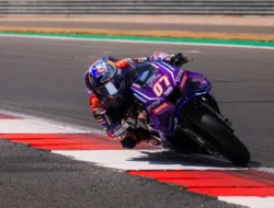 Uji Mesin V4 850cc di Brno, Toprak Razgatlioglu Percaya Penuh Proyek Masa Depan Yamaha