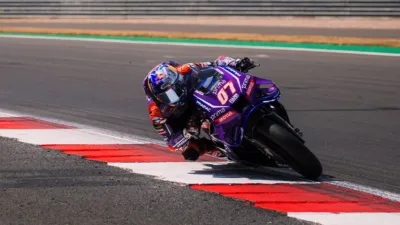 Uji Mesin V4 850cc di Brno, Toprak Razgatlioglu Percaya Penuh Proyek Masa Depan Yamaha