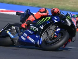 Alarm Bahaya Menuju Austria, Masalah Bahan Bakar Yamaha MotoGP Misano Bikin Fabio Quartararo Ketar-ketir