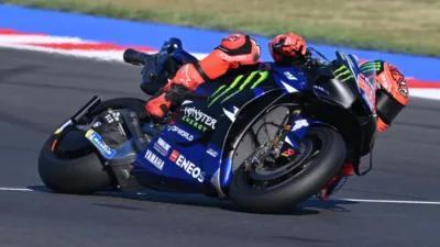 Alarm Bahaya Menuju Austria, Masalah Bahan Bakar Yamaha MotoGP Misano Bikin Fabio Quartararo Ketar-ketir