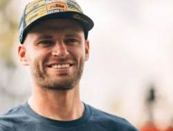 Bajak Pasangan Emas KTM, Ambisi Gelar Juara Brad Binder dan Miguel Oliveira di BMW WorldSBK 2027