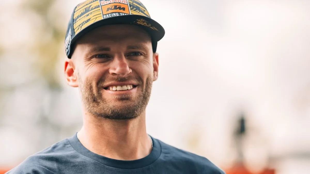 Bajak Pasangan Emas KTM, Ambisi Gelar Juara Brad Binder dan Miguel Oliveira di BMW WorldSBK 2027