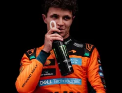 Bertahan Hingga 2030, Godaan Tim Rival Sebelum Kontrak Baru Lando Norris di McLaren Resmi Diteken