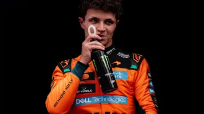 Bertahan Hingga 2030, Godaan Tim Rival Sebelum Kontrak Baru Lando Norris di McLaren Resmi Diteken