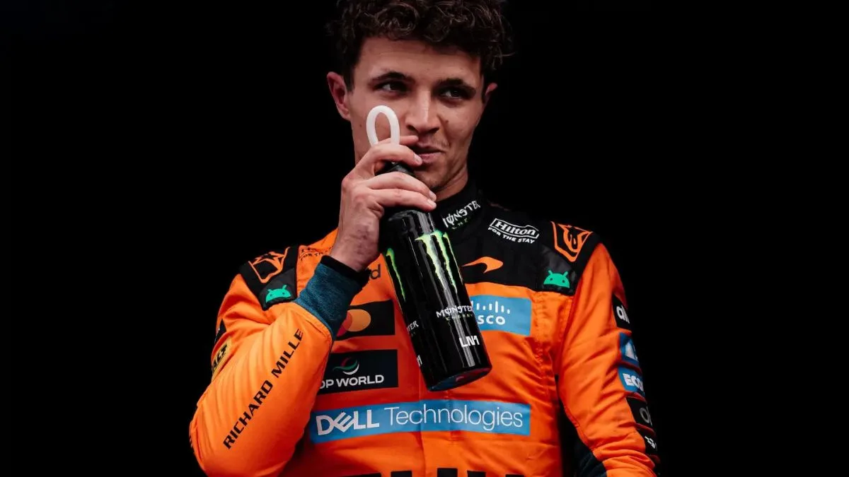 Bertahan Hingga 2030, Godaan Tim Rival Sebelum Kontrak Baru Lando Norris di McLaren Resmi Diteken