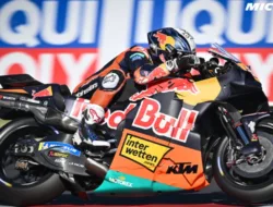 Kejutan KTM 1-2 di Kandang Sendiri, Inilah Hasil FP1 MotoGP Austria 2026 Red Bull Ring: Acosta Tercepat, Pol Espargaro Melesat