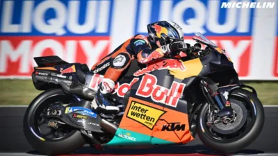 Kejutan KTM 1-2 di Kandang Sendiri, Inilah Hasil FP1 MotoGP Austria 2026 Red Bull Ring Acosta Tercepat, Pol Espargaro Melesat