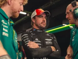 Kontroversi Presiden FIA: Janji Bantu Fernando Alonso di F1, Kritik Monza Bukan Lagi Temple of Speed