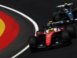 Mengapa Balapan F1 GP Azerbaijan 2026 Gelar Race Hari Sabtu? Ini Alasan Resminya