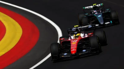 Mengapa Balapan F1 GP Azerbaijan 2026 Gelar Race Hari Sabtu? Ini Alasan Resminya