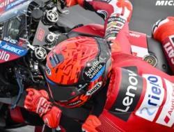 Sah Jadi Raja Balapan Sabtunya MotoGP, Rekor 21 Kemenangan Marc Marquez di Daftar Juara Sprint Race MotoGP