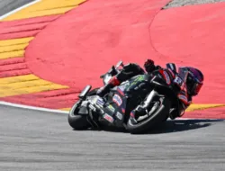 Selisih Poin Menipis, Simak Respon Jorge Martin Hadapi Marc Marquez Jelang Seri Misano