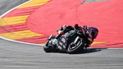 Selisih Poin Menipis, Simak Respon Jorge Martin Hadapi Marc Marquez Jelang Seri Misano