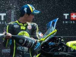 Siap Mengaspal Lagi di Spielberg, Ini Alasan Ai Ogura Comeback di MotoGP Austria 2026