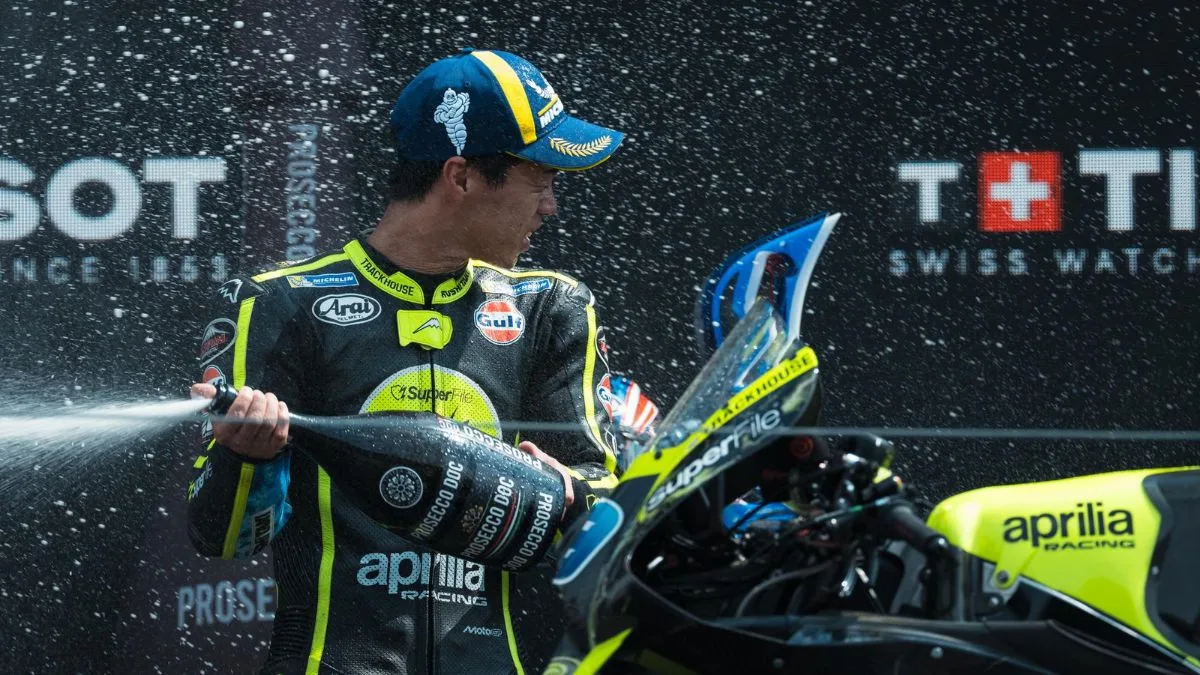 Siap Mengaspal Lagi di Spielberg, Ini Alasan Ai Ogura Comeback di MotoGP Austria 2026