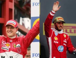 Siapa Pembalap Paling Sukses? Inilah Daftar Pemenang F1 Terbanyak Sepanjang Masa