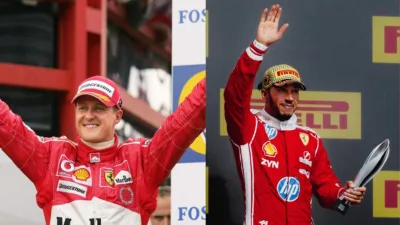 Siapa Pembalap Paling Sukses Inilah Daftar Pemenang F1 Terbanyak Sepanjang Masa