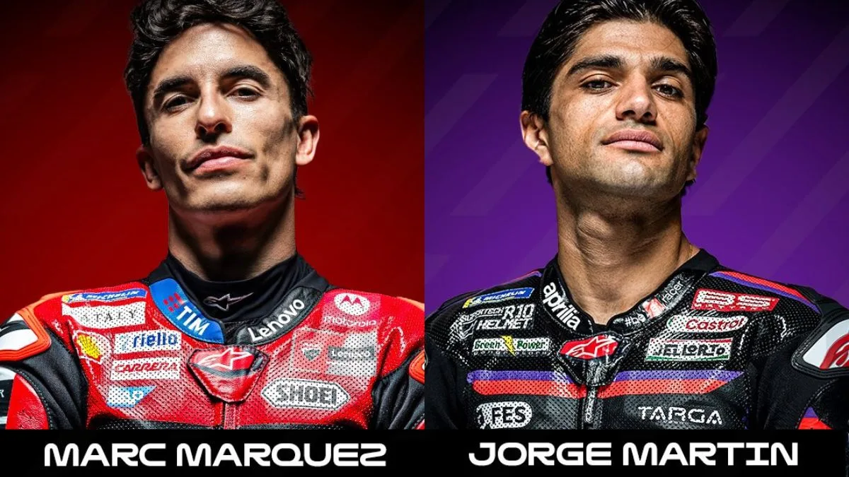 Taktik Solo Riding Berbuah Pole, Starting Grid Sprint Race MotoGP Austria 2026 Red Bull Ring Martin Tundukkan Marquez