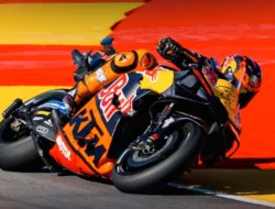 Tampil di Kandang Sendiri, Pol Espargaro Gantikan Vinales MotoGP Austria 2026 Bersama Tech3 KTM