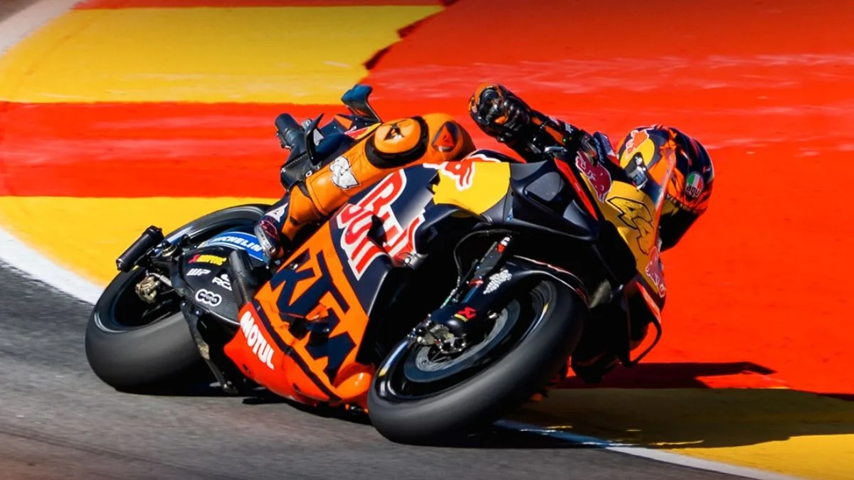 Tampil di Kandang Sendiri, Pol Espargaro Gantikan Vinales MotoGP Austria 2026 Bersama Tech3 KTM