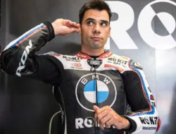 Tepis Spekulasi Masa Depan, Kontrak Baru Miguel Oliveira di WorldSBK Resmi Diperpanjang Pabrikan BMW