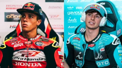 Tinggal Satu Slot Tersisa, Simak Daftar Pembalap MotoGP 2027 Lengkap Regulasi Mesin Baru dan Ban Pirelli