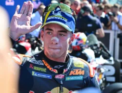 Tutupi Kelemahan Motor KTM RC16 di MotoGP 2026, Bos KTM Heran Lihat Cara Pedro Acosta Jinakkan Tikungan