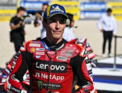 Unggul Telak di Sesi Warm-Up, Marc Marquez Akui Marco Bezzecchi Favorit di Misano pada Balapan Utama