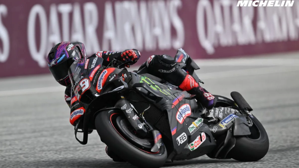 Unggul Tipis 0,015 Detik, Inilah Hasil Kualifikasi MotoGP Austria 2026 Red Bull Ring Jorge Martin Sabet Pole, Marquez P2
