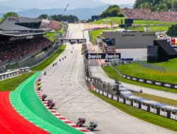 Usai Drama Misano, Ini Jadwal MotoGP Austria 2026 Red Bull Ring, 18-20 September: Pembuktian Puncak Klasemen Baru
