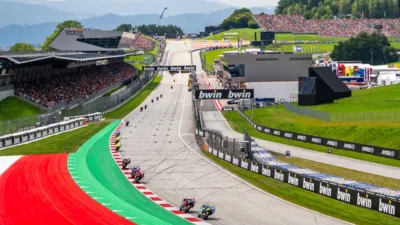 Usai Drama Misano, Ini Jadwal MotoGP Austria 2026 Red Bull Ring, 18-20 September: Pembuktian Puncak Klasemen Baru