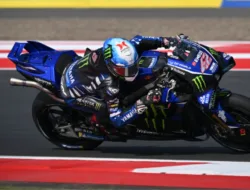 Beda Sikap dari Marquez dan Acosta, Alex Rins Justru Puji Format Balap Anyar MotoGP 2027 Mirip F1
