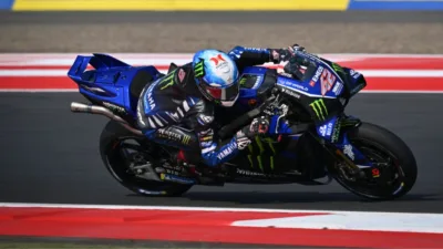 Beda Sikap dari Marquez dan Acosta, Alex Rins Justru Puji Format Balap Anyar MotoGP 2027 Mirip F1