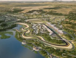 Cetak Sejarah Sejak 1993, Formula 1 Teken Kontrak 10 Tahun Gelar Balapan di Rwanda Mulai Awal 2030
