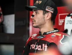 Hadapi Problem Ban dan Feeling Buruk di FP2, Iker Lecuona Realistis Bidik Tiga Kali P2 di Seri Penutup