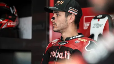 Hadapi Problem Ban dan Feeling Buruk di FP2, Iker Lecuona Realistis Bidik Tiga Kali P2 di Seri Penutup