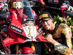 Kuasai Latihan Jumat di Estoril, Nicolo Bulega Merasa Lebih Lepas Usai Amankan Titel 2026