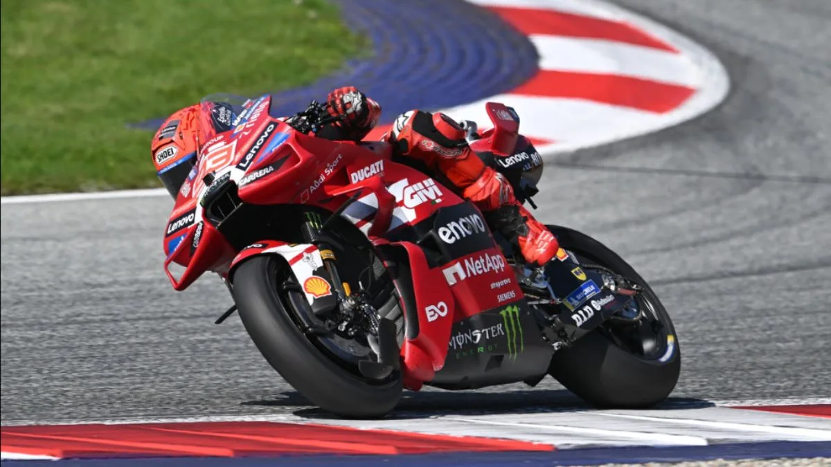 Laga Pertaruhan Marc Marquez di Motegi, Ini Analisis Peluang Juara Dunia MotoGP 2026