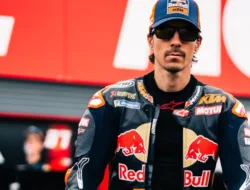 Michele Pirro Ragu Maverick Vinales Mau Jadi Test Rider Ducati: “Peran Penguji Itu Bekerja untuk Orang Lain”