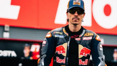 Michele Pirro Ragu Maverick Vinales Mau Jadi Test Rider Ducati Peran Penguji Itu Bekerja untuk Orang Lain
