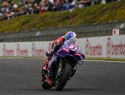 Nostalgia Kejayaan WorldSBK di Lombok, Toprak dan Pramac Yamaha Bidik Kebangkitan di GP Indonesia