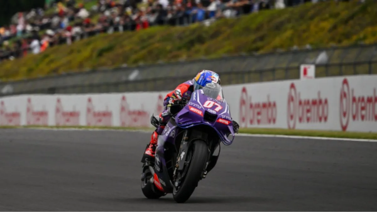 Nostalgia Kejayaan WorldSBK di Lombok, Toprak dan Pramac Yamaha Bidik Kebangkitan di GP Indonesia