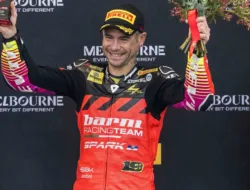 Opsi Makin Menipis, Alvaro Bautista Kehilangan Kursi di Barni Ducati Jelang WorldSBK 2027